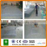ISO9001:2008 Pvc Coated Gabion Wire Mesh