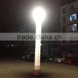 Patented High Brightness Portable Inflatable Lighting Tower for Emergency thumbnail-2