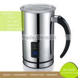 Professional Household Automatic Stainless Steel Milk Frother