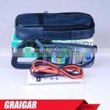 KYORITSU KEW 2003A AC DC Current Voltage Digital Clamp Meters Tester 2000A thumbnail-5