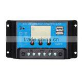 LCD Solar Charge Controller 12V/24V CMTD-2420A thumbnail-1