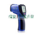 HT-8872 Economic Portable High Temperature Infrared Thermometer (-50 To 1250 Celsius Degree)