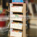 Clear Acrylic Organic Glass Perfume Display Cabinet thumbnail-4