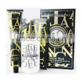 2016 Hot Selling Natural Black Hair Coloring Oem PPD Free