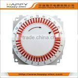 Electro Mechanical Timer Clock With 30 Minutes Interval thumbnail-2