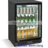 Back Bar Cooler for Bar thumbnail-1