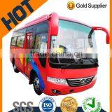 15-24seats 6m Diesel and CNG Length Bus SW6602C4E RHD/LHD Base Information thumbnail-2