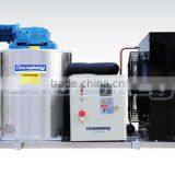 Flake Ice Maker(1T/Day)