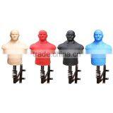 Boxing Man, Punching Man, Kickboxing Man, Boxing Dummy, Boxing Punching Bag, Boxing Target thumbnail-5