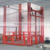 2000kg Material Handling Equipment,heavy Cargo Elevator Lift thumbnail-5