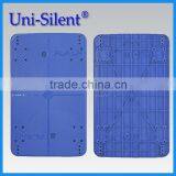 300kg Small Plastic Folding Hand Cart LH300-DX thumbnail-6