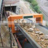Industrial Conveyor Belt Metal Detector for Coal, Mining, Wood and Cement thumbnail-3