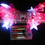 Words Happy Birthday Led Battery String Light thumbnail-3
