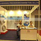 Wuzhou Wenxiang Precision Machinery Tools Co., Ltd. company overview - view 2 thumbnail