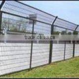 SECURITY FENCE,WIRE MESH FENCE,ROAD WAY BARRIER thumbnail-1