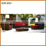 Luxury Sofa Rattan thumbnail-1
