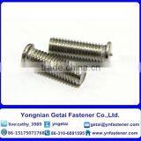 High Quality Factory Supply Welding Screw Weld Screw Stud thumbnail-2