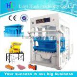 Automatic Block Making Machine Price QT4-15 Huali Machinery Group thumbnail-6