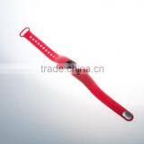 Bluetooth Smart Bracelet With Multiple Colors Health Monitor for Android and Apple thumbnail-4