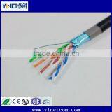 Network Cable Manufacturer Cat5e STP LAN Ethernet Cable With Competitive Price