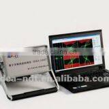 Multi Channels Heat Exchanger Tube Eddy Current Measuring Equipment