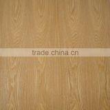 2012 Best-selling 1220*2440mm Anaglyph Ash Plywood