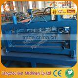 Hand Steel Aluminum Profile Bending Machine Price thumbnail-5