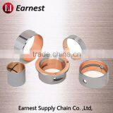 Customized Zinc /iron/ Steel as Customized Die/sand Casting Service