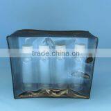 Brand Promotion Cosmetic Wholesale Cheap Shopping Bag