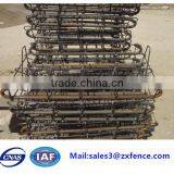 Best Quality Steel Bar Mesh,concrete Rebar Mesh,low Carbon Steel Bar Mesh thumbnail-2