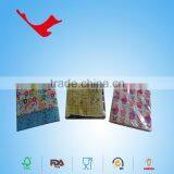 40*40cm,1/4 Folded Printed Tissue Paper Napkin Towel for Brithday Day Party thumbnail-5