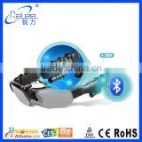 2016 Hot Sales Bluetooth Mp3 Sunglasses 2016 With Video Camera