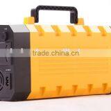 Factory Private Mould 500W Solar Power System That Can Take TV, Computer,Fan, LED Lamps Etc.