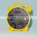 Mini Size Cute Round Table Alarm Clock for Promotional Gift thumbnail-3