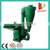 Animal Feed Wheat Straw Grinder