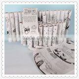 Customized Lovely Pattern Coloring Pages For Kids Printable From China thumbnail-6