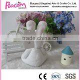 New New High Quality Plush Rabbit Hot Selling thumbnail-2