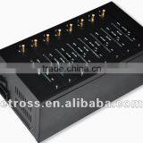 Etross M800 Low Cost BULK SMS GSM MODEM With RS232 or USB Interface (Optional) With SMS CASTER!!!