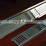 Stainless Steel Floor Drains / Shower Channel thumbnail-1