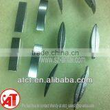 Bread Shape Rare Earth Magnet / Oval Shape Neodymium Magnet / Motor Magnets thumbnail-1