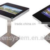 EKAA French Farm Dinning Table Antique Style