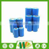 High Rate 26650 Battery, Li-ion Batteries,3.7V li Ion Battery thumbnail-1