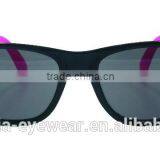 Wholesale High Quality Classical Style Kids Sunglasses thumbnail-3