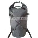 40 Liter Custom Logo Waterproof Kayaking Bag thumbnail-5