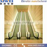 XIWEI Comfortable & Stable Electric Home Escalator Price thumbnail-2