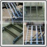 Aluminun Threefolding Ladder/Folding Ladder