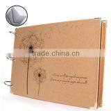 DIY Creative New Iterm Paper Photo Album Accept OEM Order thumbnail-4