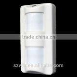 WL-838F Intelligent Waterproof Outdoor Wired Anti-pet Infrared Motion Detector Alarm Sensor