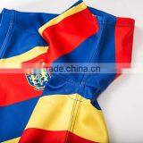 OEM Sublimation Top Quality Rugby Polo T Shirts /Rugby Jersey /Rugby Clothing thumbnail-5