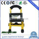 Long Time Working Time LED Rechargeable 30W Flood Lighting thumbnail-2